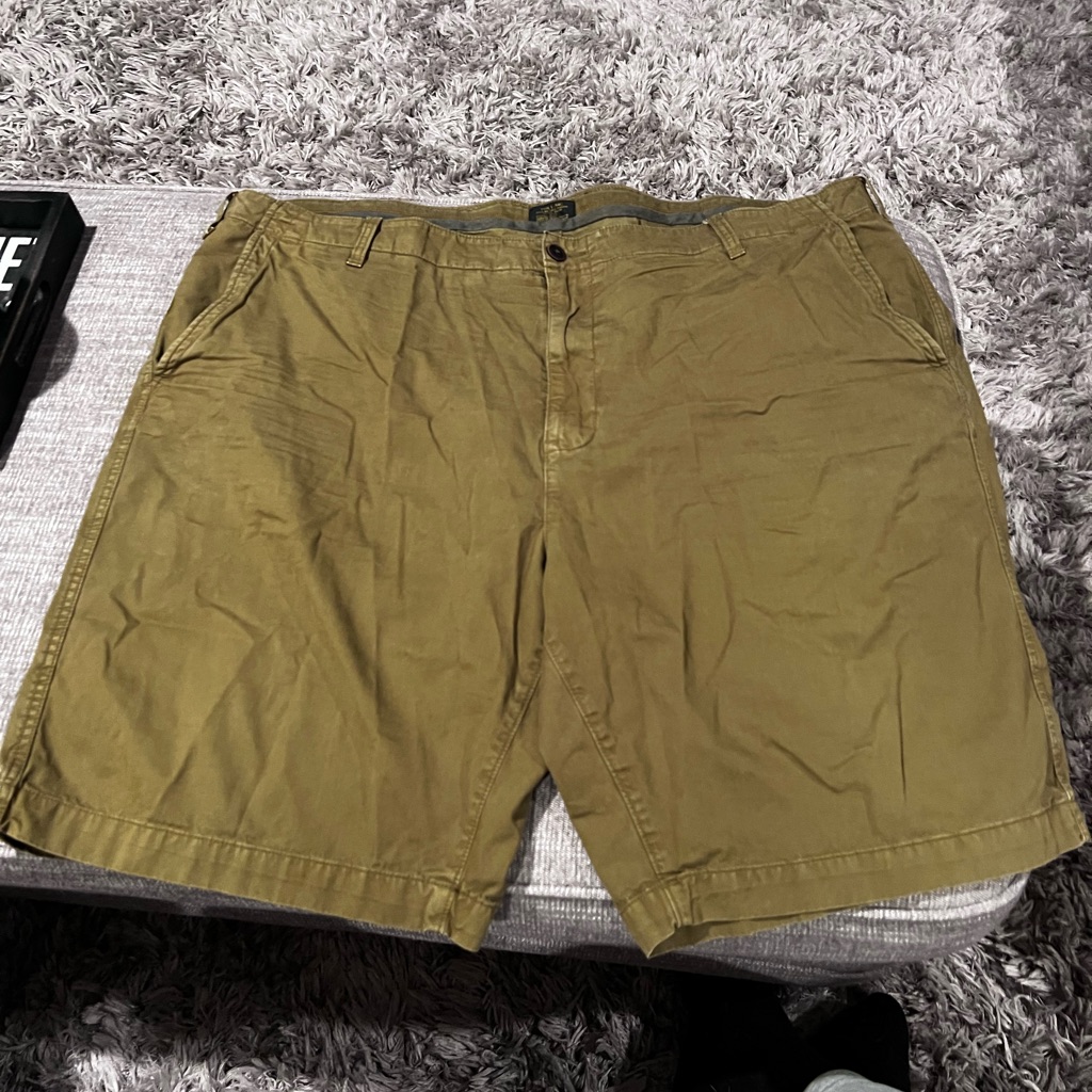 Lucky Brand Shorts Size 50